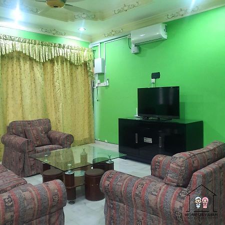 Homestay Ayah Kuantan Exterior photo
