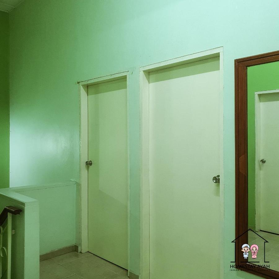 Homestay Ayah Kuantan Exterior photo